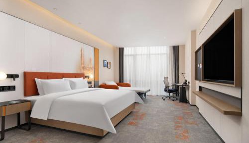 Superior King Room
