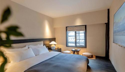 Superior Queen Room
