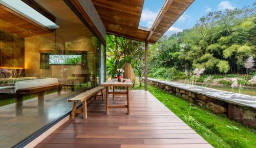 Superior Villa