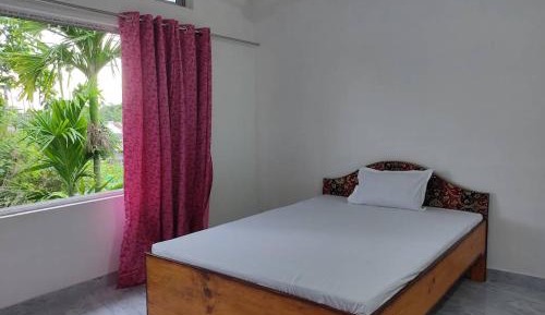Double Room with Extra Bed