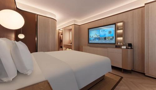 Superior King or Twin Room