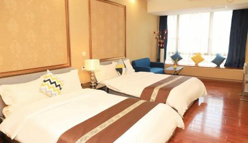 Special Offer Twin Room