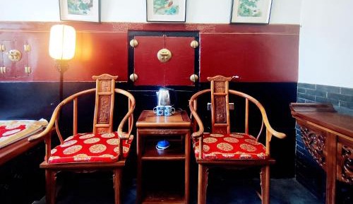 Deluxe Suite - Free Station Pick up