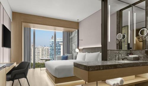 Exquisite View King Room