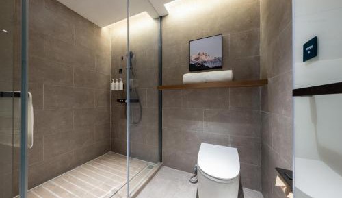 Executive Twin Room