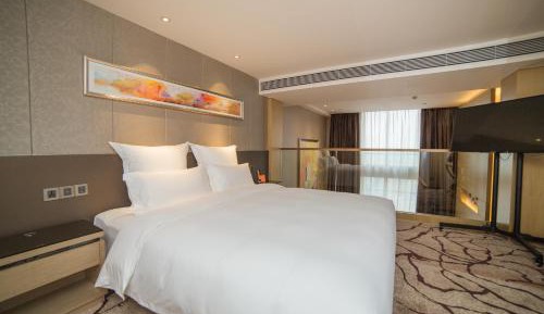 Executive King Room