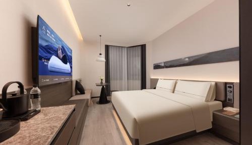 Deep Sleep Executive King Room