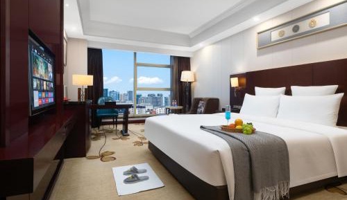 Superior Queen Room