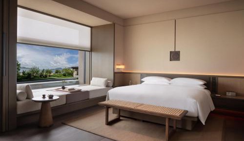 King Suite