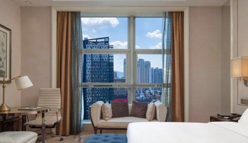 Family Double Room