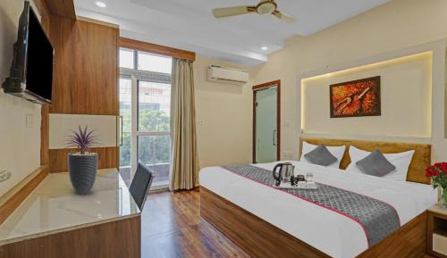 Classic Triple Room