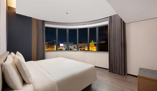 Premium Suite