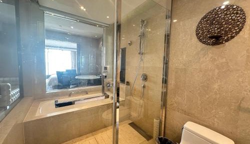 Deluxe Junior Suite
