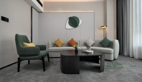 Superior Suite