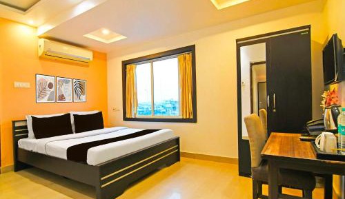 Classic Triple Room