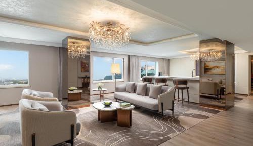 Imperial Suite