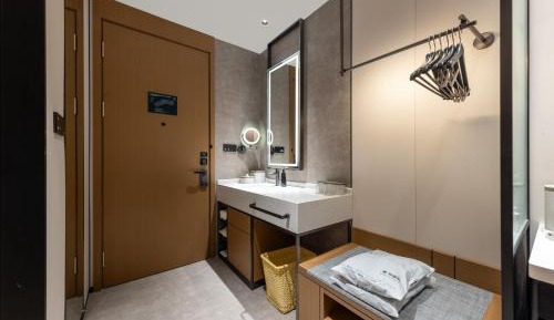 Premium Twin Room