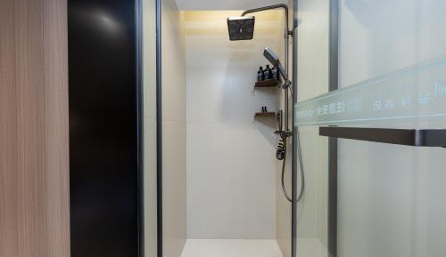 Double Room with Patio