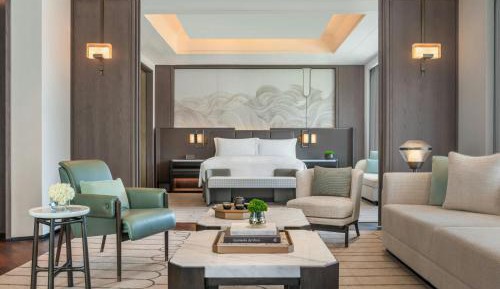 Oasis Suite