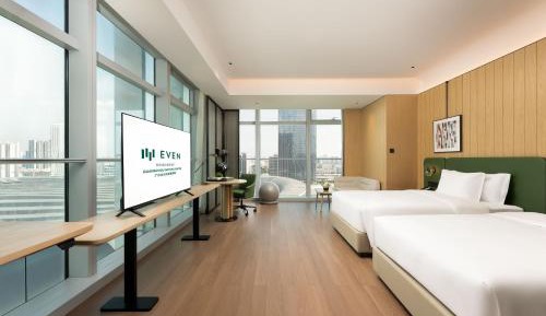 Premium Room