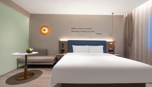 Superior Queen Room
