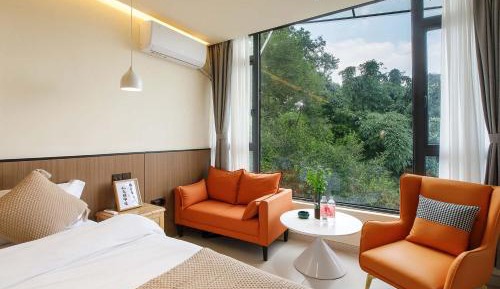 Deluxe Villa