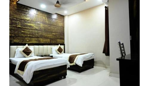 Classic Triple Room