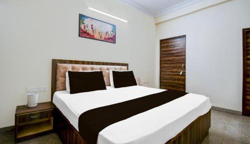 Classic Triple Room