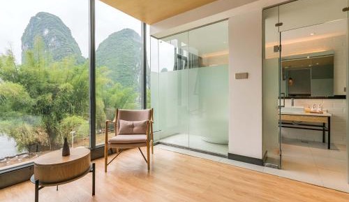 Superior Family Room