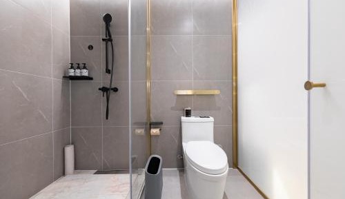 Elegant Twin Room