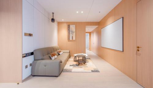 Three-Bedroom Suite
