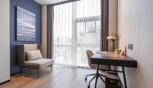 Premier Double Room