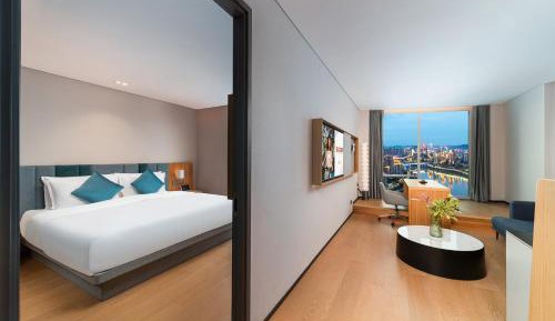 River View Urban Suite