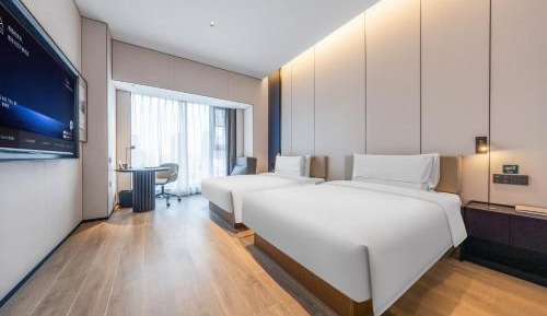 Executive Double Room