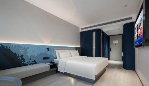 Selected Family Double Room