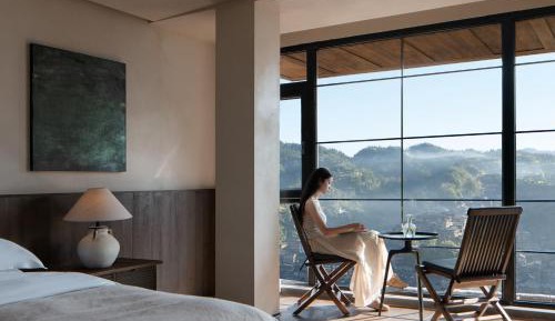 Superior Queen Room
