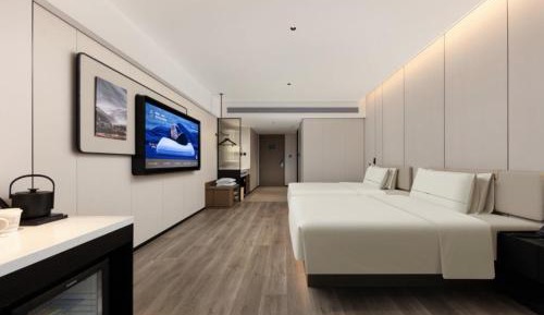 Premium Twin Room