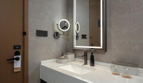 Executive Twin Room
