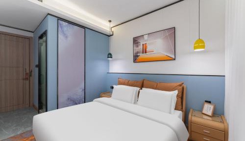 Superior Queen Room