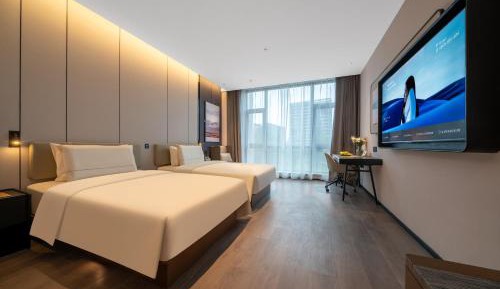 Executive Twin Room