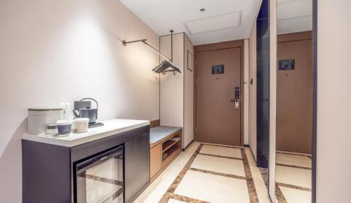 Executive Twin Room