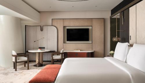 Skyline City View Room King