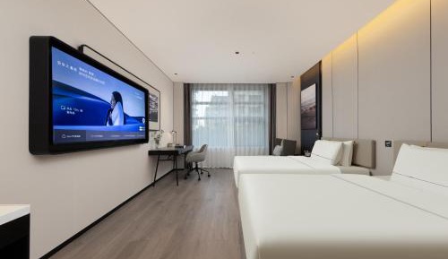 Premier Twin Room