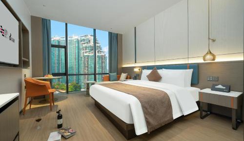 Deluxe Junior Suite