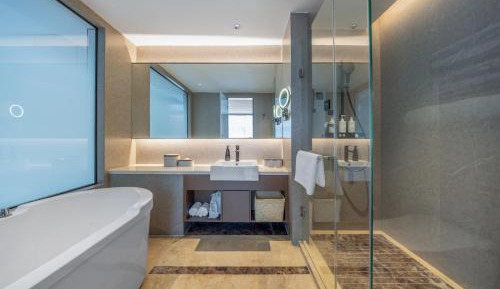 Premium Twin Room
