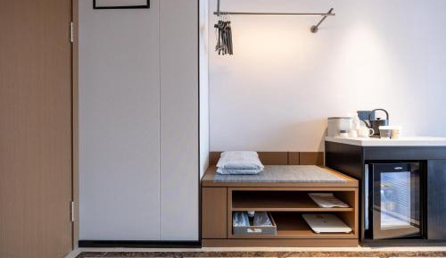 Premium Queen Room