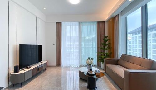 Superior Suite with Sea View