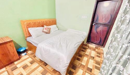 Budget Double Room
