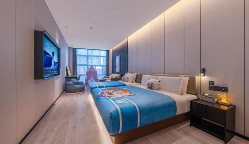 Premier Family Room