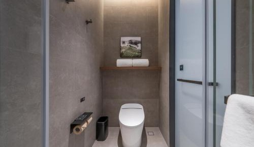 Premier Double Room